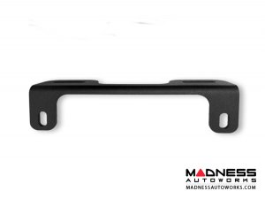 Jeep Wrangler JL M1 Fair Lead Light Bumper Bracket